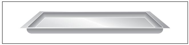 GAGGENAU BS281630 - Touches - 1