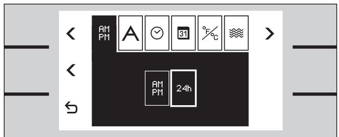 GAGGENAU BS281630 - Remarque - 1