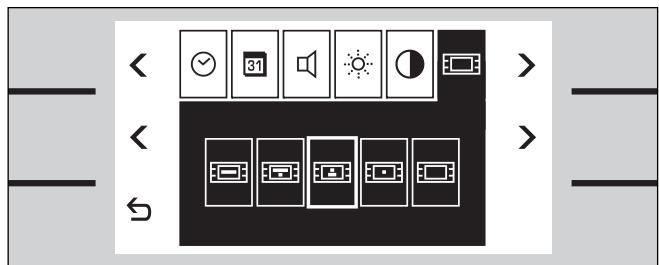 GAGGENAU BS281630 - Remarques - 3