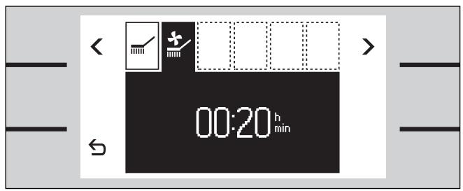 GAGGENAU BS281630 - Procedez de la maniere suivante : - 2