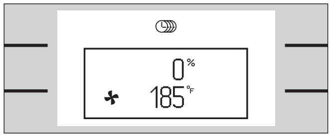 GAGGENAU BS281630 - Comment faire le réglage - 3