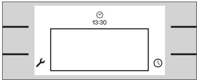 GAGGENAU BS281630 - Remarques - 1