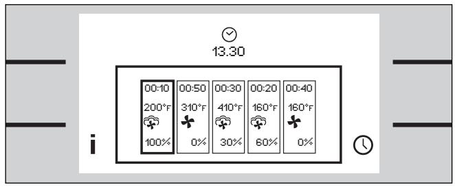 GAGGENAU BS281630 - Remarque - 3