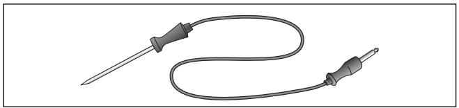 GAGGENAU BS281630 - Touches - 4