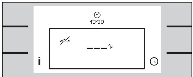 GAGGENAU BS281630 - Remarques - 1