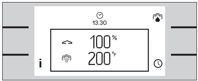 GAGGENAU BS281630 - Vaporisation d'humidité - 2
