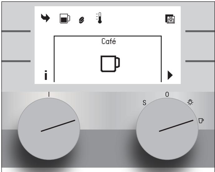 GAGGENAU CM250110 - Double shot - 1