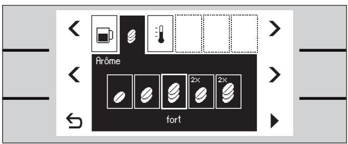GAGGENAU CM250110 - Quantité - 5