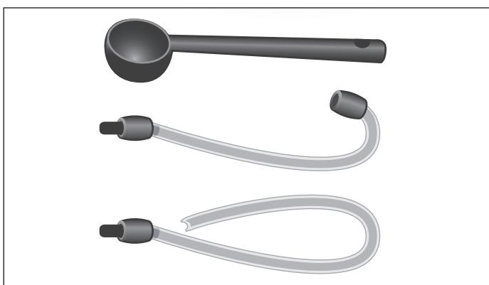 GAGGENAU CM250110 - Touches - 2