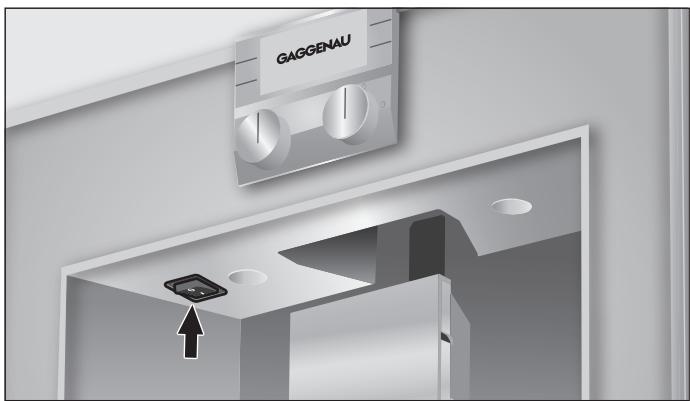 GAGGENAU CM250110 - Touches - 4