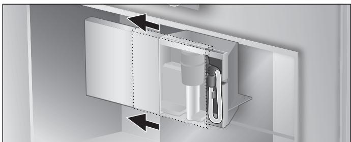 GAGGENAU CM250110 - Remarque - 1