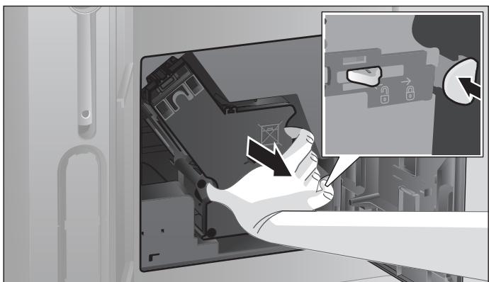 GAGGENAU CM250110 - Important - 3