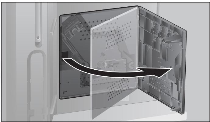 GAGGENAU CM250110 - Important - 1