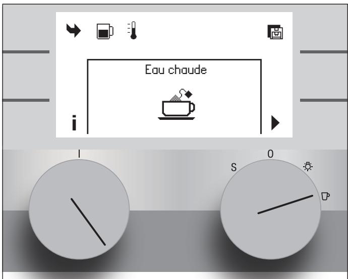 GAGGENAU CM250110 - Attention, risque de brûlure ! - 1