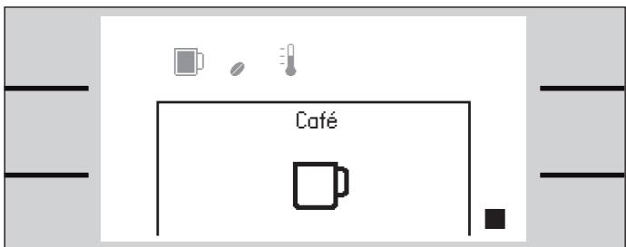 GAGGENAU CM250110 - Double shot - 5