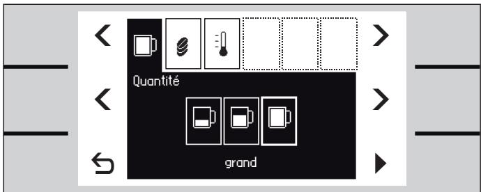 GAGGENAU CM250110 - Double shot - 2