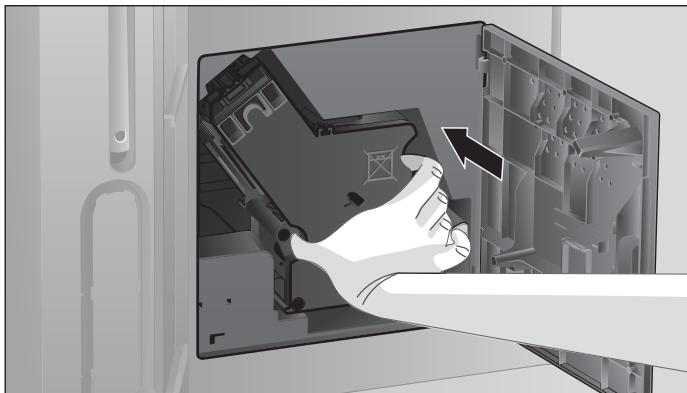 GAGGENAU CM250110 - Remarque - 1