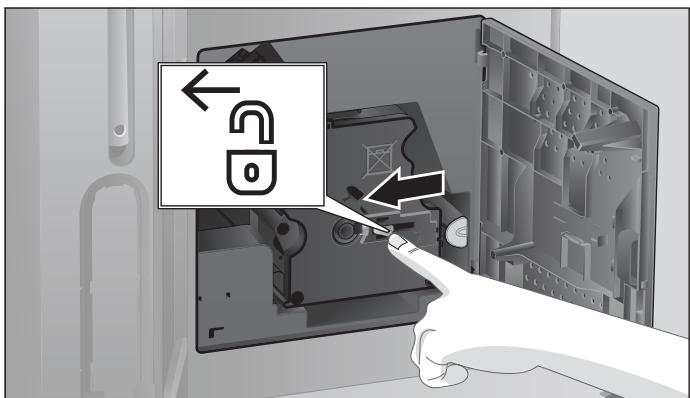 GAGGENAU CM250110 - Important - 2