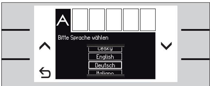 GAGGENAU CM250110 - Touches - 5