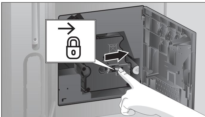 GAGGENAU CM250110 - Remarque - 2