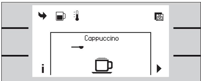 GAGGENAU CM250110 - Préparation avec du café moulu - 2