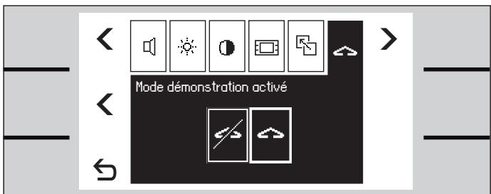 GAGGENAU CM250110 - Contraste de l'afficheur - 3