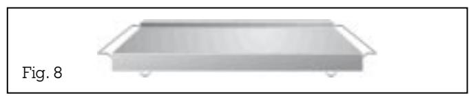 GAGGENAU EE214115 - Accessoires fournis et optionnels - 4