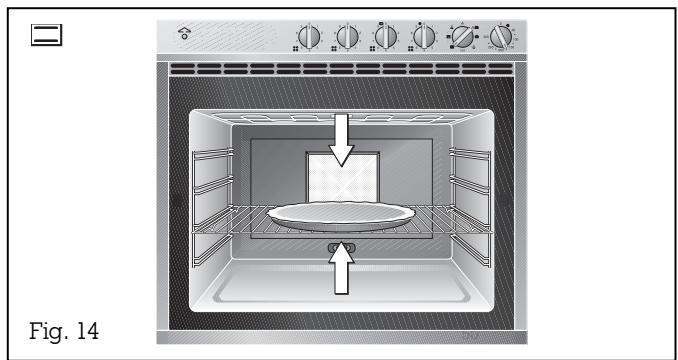 GAGGENAU EE214115 - Modes de fonctionnement - 3