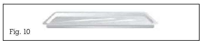 GAGGENAU EE214115 - Accessoires fournis et optionnels - 6