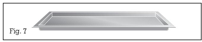 GAGGENAU EE214115 - Accessoires fournis et optionnels - 3