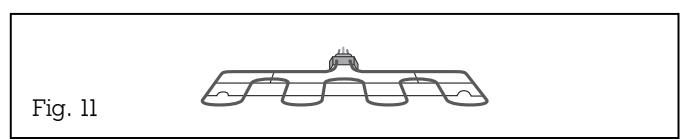 GAGGENAU EE214115 - Accessoires fournis et optionnels - 7