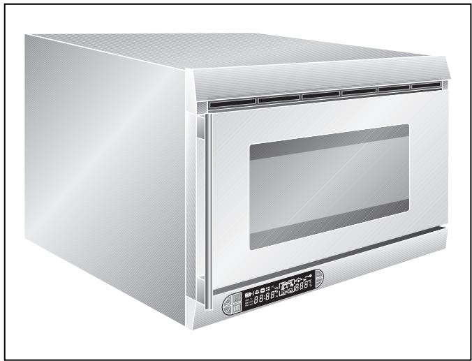 GAGGENAU EM220110 - Vous venez d'acquérir un micro-ondes à gril, félicitations. - 1