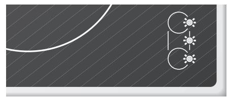GAGGENAU VC422510 - Allumage extension - 3