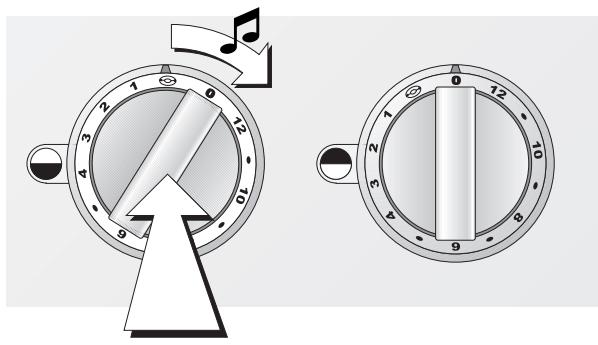 GAGGENAU VC422510 - Allumage extension - 1