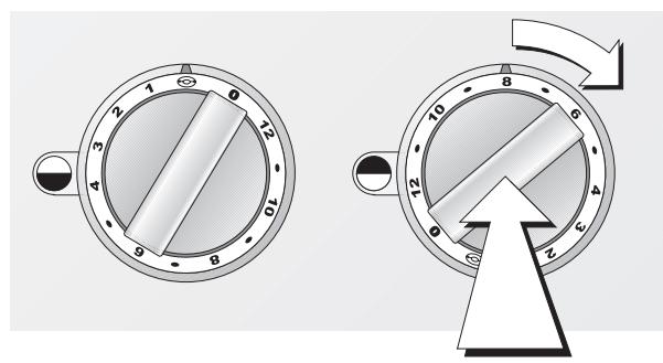 GAGGENAU VC422510 - Allumage extension - 2