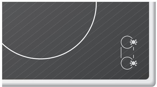 GAGGENAU VC422510 - Extinction - 1