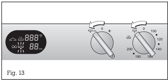 GAGGENAU VK230610 - Sécurité en cas d'absence - 1