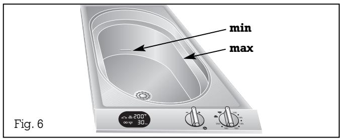 GAGGENAU VK230610 - Attention! L'appareil devient très chaud ! - 1