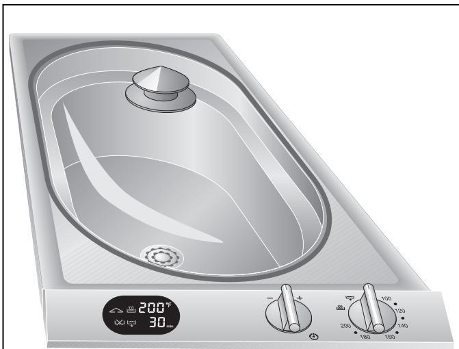 GAGGENAU VK230610 - Précautions importantes page 3 - 1