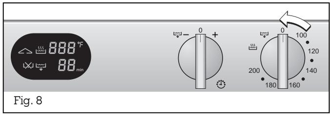 GAGGENAU VK230610 - Arrêt - 1