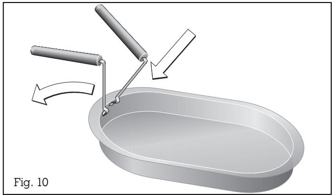 GAGGENAU VK230610 - Arrêt : - 2