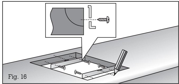 GAGGENAU VK230610 - Pose - 2