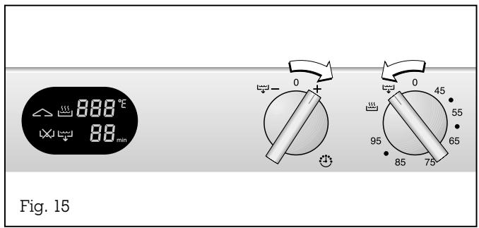 GAGGENAU VK230910 - Sécurité en cas d'absence - 2