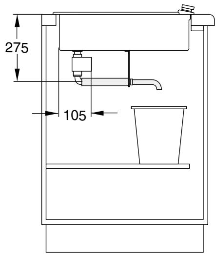 GAGGENAU VK230910 - Evacuation - 4