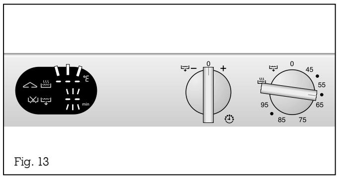 GAGGENAU VK230910 - Désactivation - 1