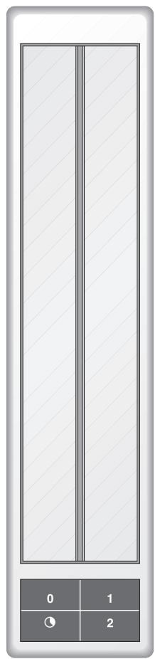 GAGGENAU VL431107 - VL 430/431 - 2