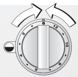 GAGGENAU VR421110 - Niveau du gril : - 1