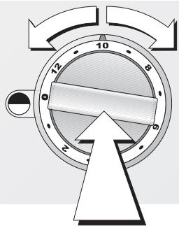 GAGGENAU VR421110 - Allumage - 2