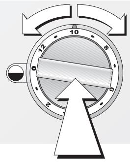 GAGGENAU VR421110 - Allumage - 1