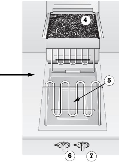 GAGGENAU VR421110 - Description - 3